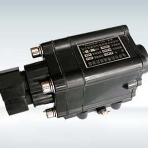 防爆溫度控制器