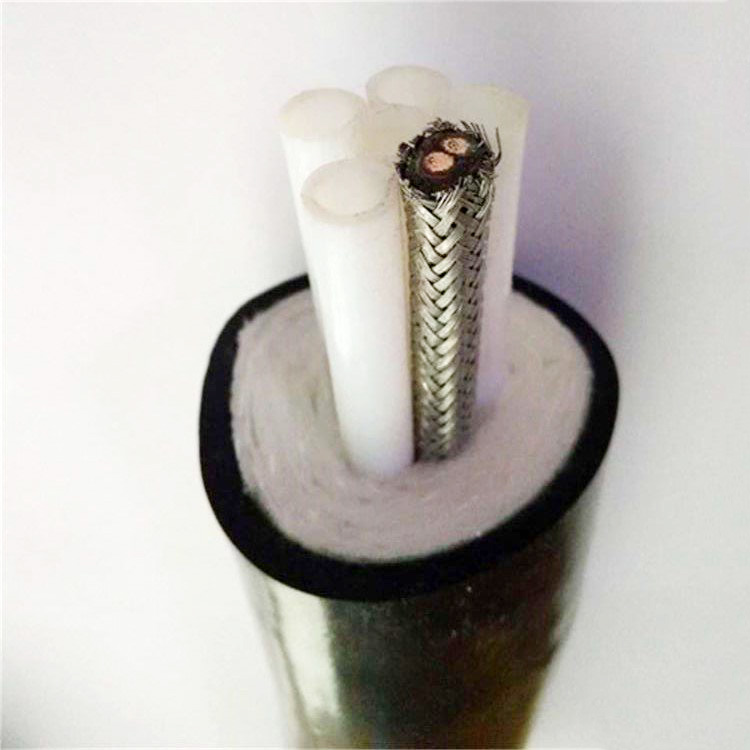 防腐伴熱采樣復(fù)合管