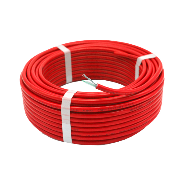 汗蒸采暖專(zhuān)用發(fā)熱電纜