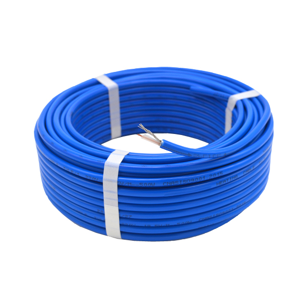 天溝融雪專(zhuān)用電伴熱帶