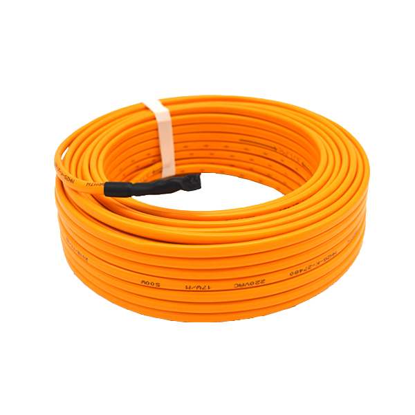 畜牧養(yǎng)殖專(zhuān)用發(fā)熱電纜