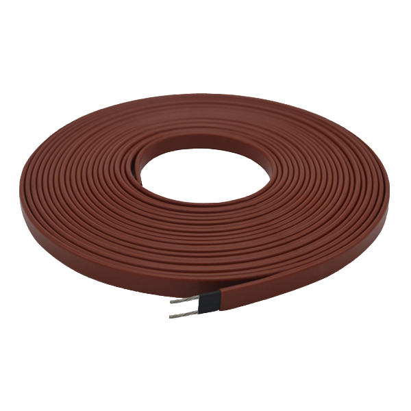 中溫基本防護(hù)伴熱帶