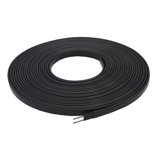 低溫基本防護(hù)自限溫伴熱帶