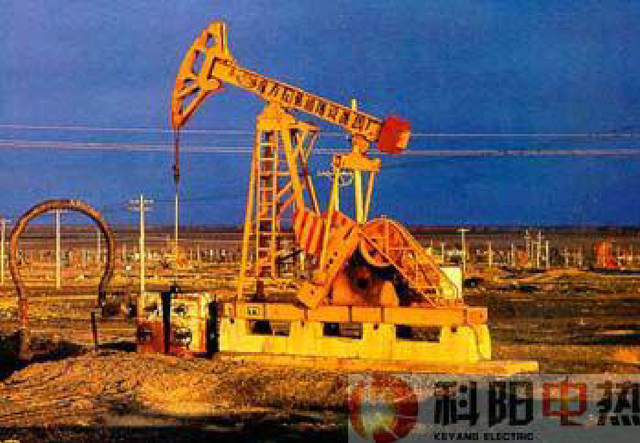 塔里木油田電伴熱項目