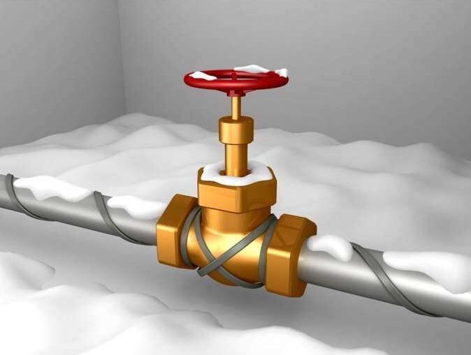 儀表管線(xiàn)防凍伴熱電纜