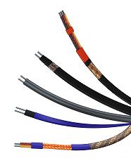 冷凍專用電熱帶