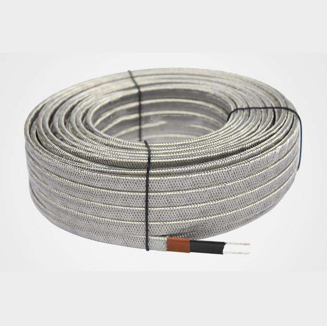 太陽能熱水器保溫電熱帶