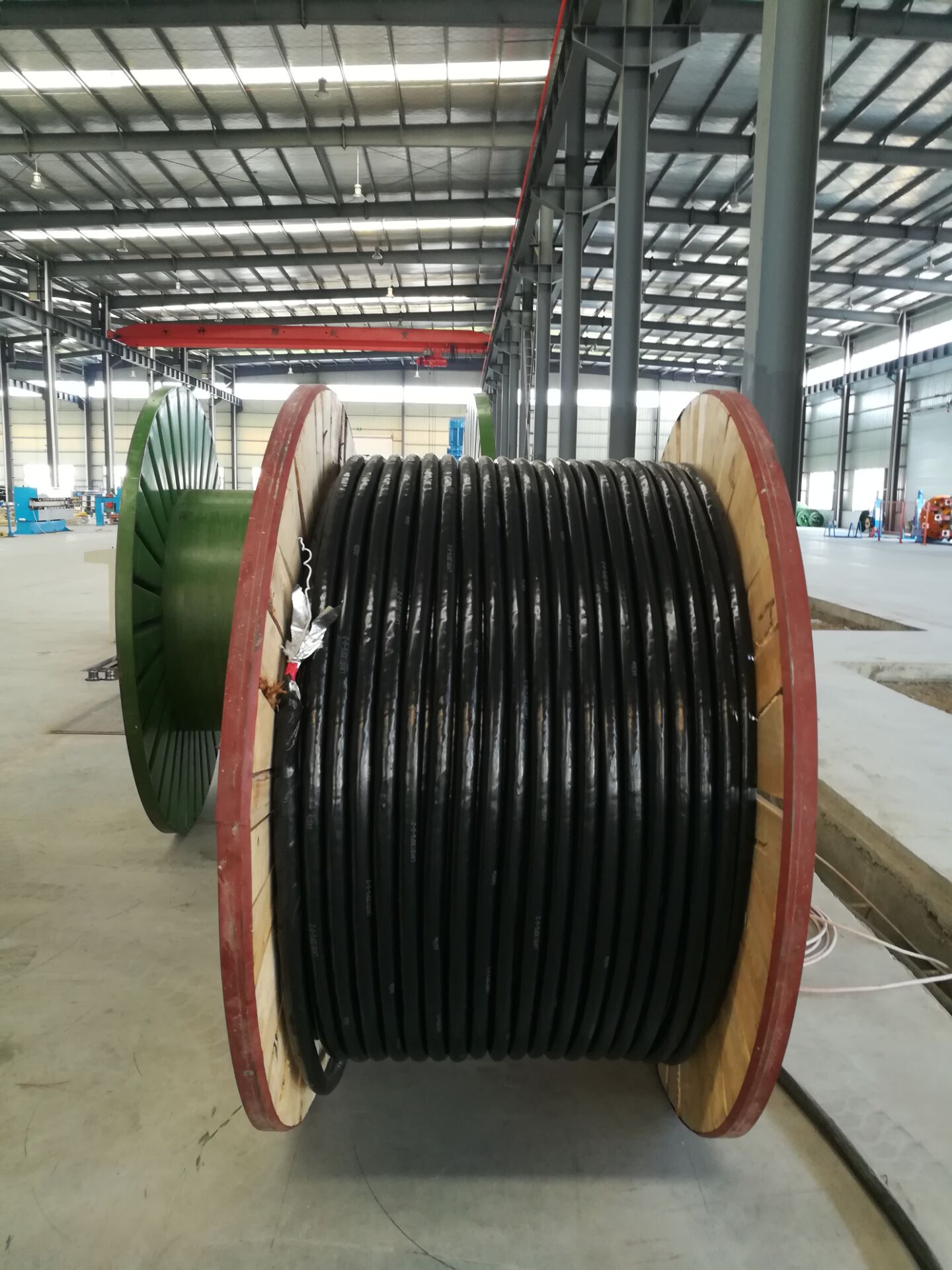 CEMS防腐伴熱采樣復(fù)合管