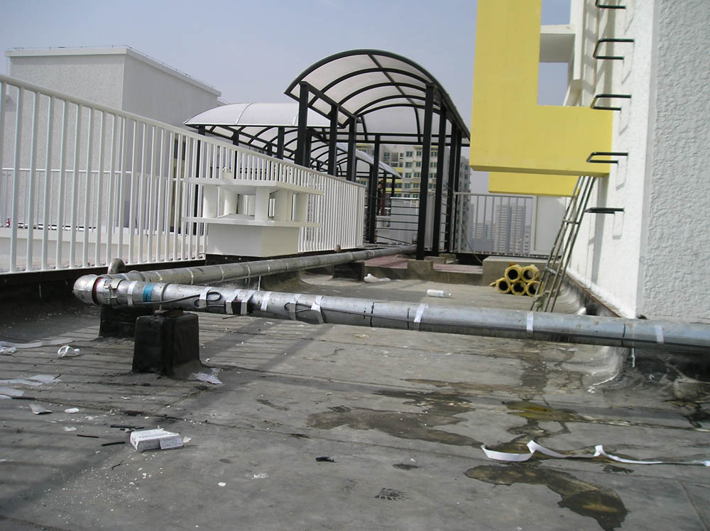 水管電伴熱帶型號(hào)有哪些