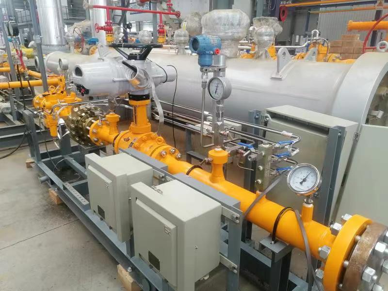 管道電伴熱的選型和計(jì)算